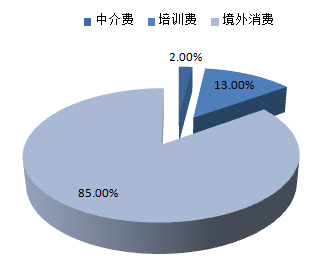 2016-2022年中国留学服务市场专项调研及发展趋势研究报告