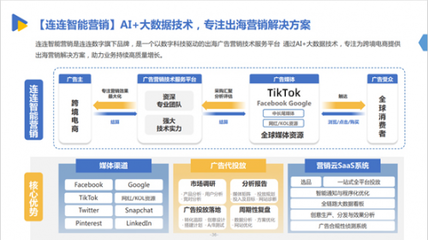 直击痛点，赋能增长 连连数字以差异化解决方案，助力DTC品牌出海破局跨境营销与支付